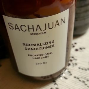 SACHAJUAN Normalizing Conditioner